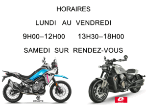 Horaires hiver RM 2025