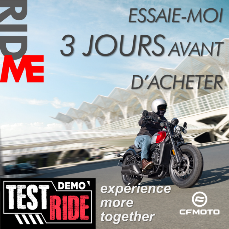 Test.me_Ride.me
