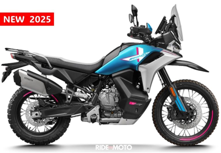 CFMOTO 800MT X