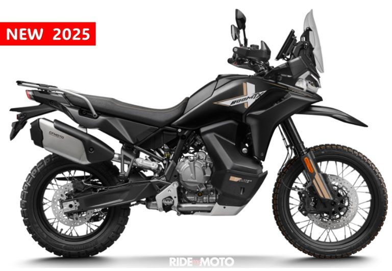 CFMOTO 800MT X