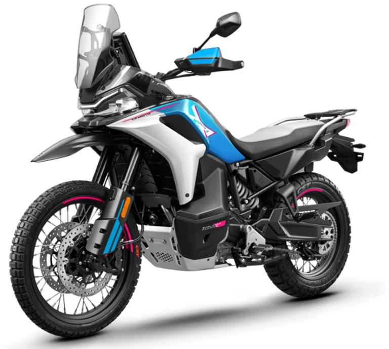 CFMOTO 800MT-X