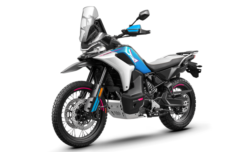 CFMOTO 800MT-X 2025